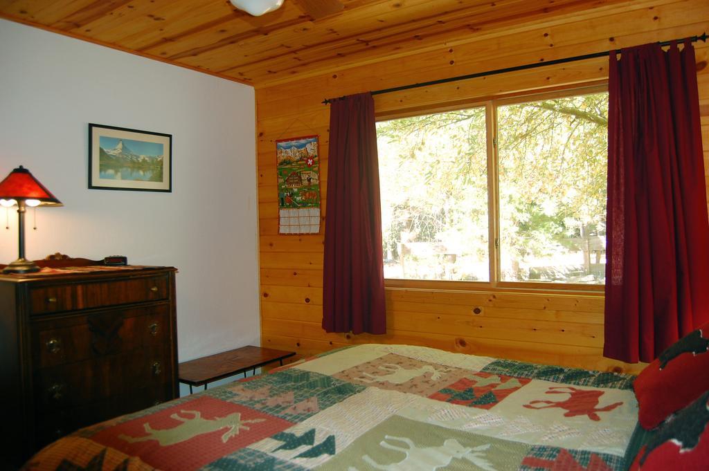 9N Fox Hollow Wawona Εξωτερικό φωτογραφία