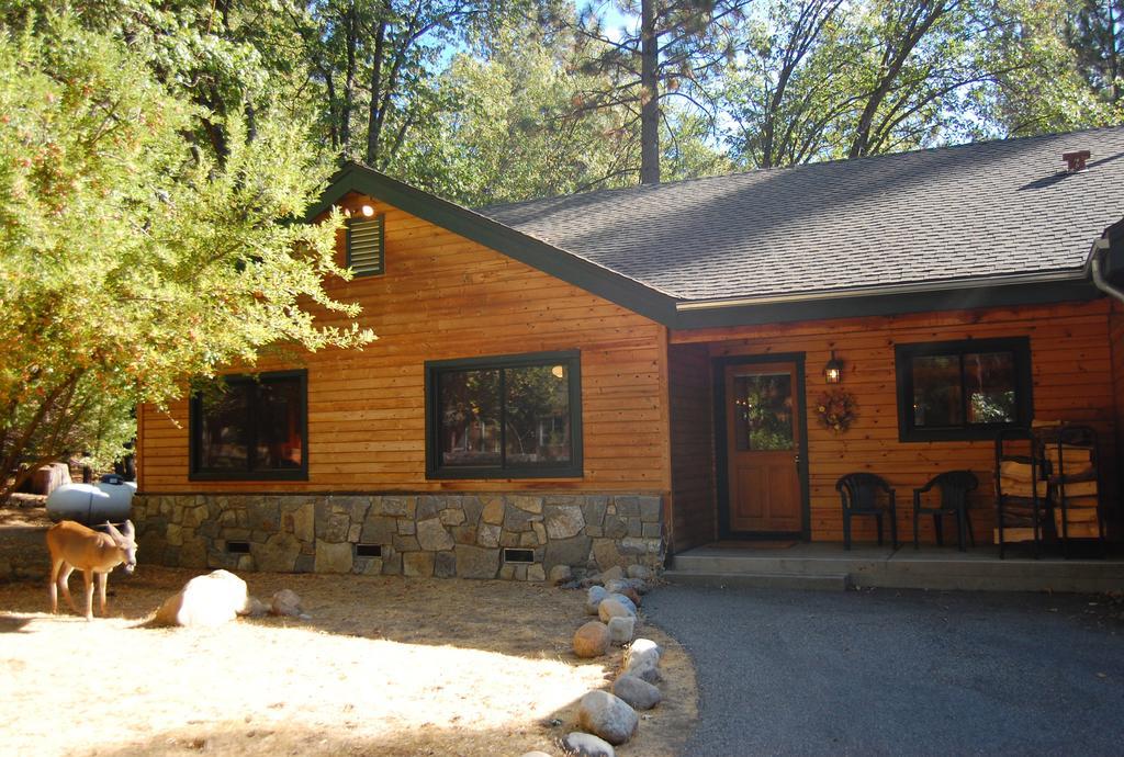 9N Fox Hollow Wawona Εξωτερικό φωτογραφία
